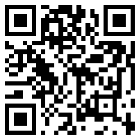 QR Code for bitcoin:1LuLVCWuATVf37v3M4U86Q9TSBshPCxM4W