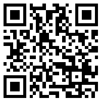 QR Code for bitcoin:1LuNcksGubiRfg52wZcCU5dUFndKEioAXK