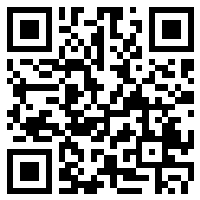 QR Code for bitcoin:1LuSYNs4Knw1Ju8DMdAwUFrbxLqYPLTyRB