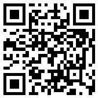 QR Code for bitcoin:1LuScWHsESSkJ1d9D7VmwBYe9B2iW6aULh