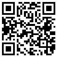 QR Code for bitcoin:1LuT1xAPHo3fLfzpAaMNStLyv3v1xCabjZ