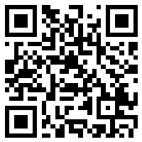 QR Code for bitcoin:1LuUDQ32jLBVP3SYTjJMB5m3dgnATeAhWB