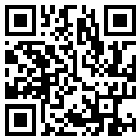 QR Code for bitcoin:1LuUrWLmDkWN19vpsMqknDdYW6LfDkopj5