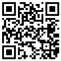 QR Code for bitcoin:1LuV5dT2hN1qtpRNLB8U3Vd3nBtp3VLNpv