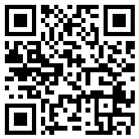 QR Code for bitcoin:1LuWGuU3LB1Q1enjRntcMeaAwPYktMCCyT