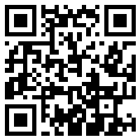QR Code for bitcoin:1LuXdvboY2jefe2SDtbkX2SLHBuYsxe7be