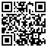 QR Code for bitcoin:1LuaCXieYSrXVVkZRp6MAJp7CphBCoqfvz