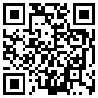 QR Code for bitcoin:1LuaQ66nveJoMmXMNKqVEXTenRP7fpp7UW