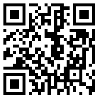 QR Code for bitcoin:1LubHvtTnehjypiitojv3fREXpsJsxFpdW