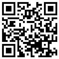 QR Code for bitcoin:1LucFKVjDsYNtbhxoMAhCw3En5ZFpLRySj