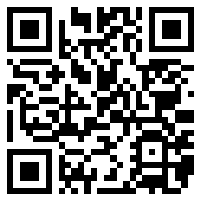 QR Code for bitcoin:1Lucb4fkgQmHK3Hathhut3nByexYuF5MNF