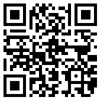 QR Code for bitcoin:1Luh7mLtzrbhqWSNdJYEtDMGGttr2LiwF1