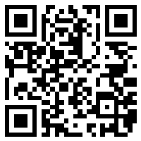 QR Code for bitcoin:1LuhWvVHDdPcMEigU9rdpR6DZgUX4cdxJP