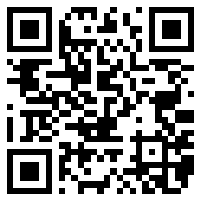 QR Code for bitcoin:1LujFMU2KLCJk8PWyx5wFho1A1b4jCEB7c