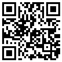QR Code for bitcoin:1LuoqdPb45Sbmtj4QR2kBLxfuhPhMyMKUn