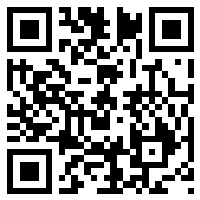 QR Code for bitcoin:1LuqvuHePwBi5YvbDwnHmDNQ44zDncSqXx
