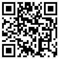 QR Code for bitcoin:1Lv1N3FutgPvwU5QmEppWTo32a45AdFmHQ