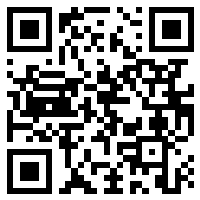 QR Code for bitcoin:1Lv7GadXQRDS2V1vBSZNWqPdWnirAZUU7p