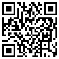 QR Code for bitcoin:1LvA6kr6m2UHAPWdFANCd75sMew5zADLAT