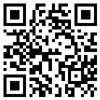 QR Code for bitcoin:1LvATSVqMwBvFdhv4nCQLs37dqqkqfMeAL