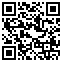 QR Code for bitcoin:1LvBbdfzUdAvEADym77dZ7EcCZcbFKAzqy