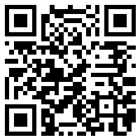 QR Code for bitcoin:1LvDefEAs6FD93FYYowfbzueMo436bJ1fz