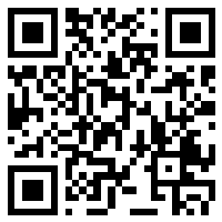 QR Code for bitcoin:1LvJYcy4Lodg7SAo7E1ZACC2tPZK2ZWz39
