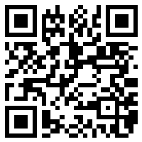 QR Code for bitcoin:1LvMBeYCX23oNoWy45MCCfsfhQCfaQu9ih