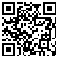 QR Code for bitcoin:1LvMDN8FoXXcabsg87STTAw73ET58mAhEE