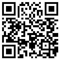 QR Code for bitcoin:1LvPZALf5Ty6cb3aC4nyVceE68fzkA4pu5