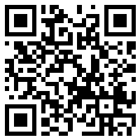 QR Code for bitcoin:1LvQMhcQCfk9z53eZJSweCEMnbemdPBrT1