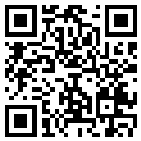 QR Code for bitcoin:1LvS9sknCHuh9EPQwodeP7sUmbZWS7bKFQ
