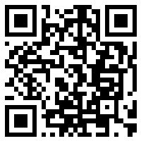 QR Code for bitcoin:1LvaLFZJCKYL3EnD8bbGH4ZYraqCxddksF