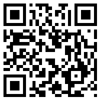 QR Code for bitcoin:1LvivjmxvYNzq2EHUNwRmJio9FBrwVRhzs