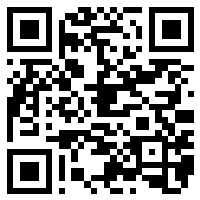 QR Code for bitcoin:1LvkZSAmG9FobRgdr46FiyVL1RB6roEwFv