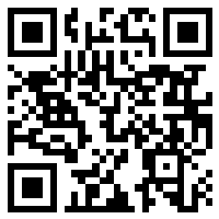QR Code for bitcoin:1LvmPdUyU9Xv1yAMbFjUes88L5LebydFrY