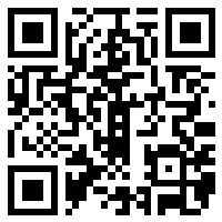QR Code for bitcoin:1LvoT4VhUZsYSNdHMmEUFWNuwAdpXWo5Ws