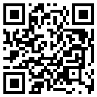 QR Code for bitcoin:1LvohbCuQafQaUuuevEucCUAwooXNf8PaD