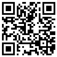 QR Code for bitcoin:1LvrBvt3Ru4CTPxnuuNbBA1b4FUcA1vAYF