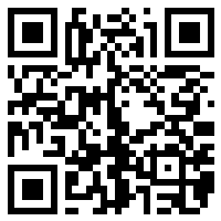 QR Code for bitcoin:1LvrdC7fULps1V7c2UCbGEQTPnB6dsEuEe