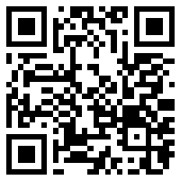 QR Code for bitcoin:1LvvxpjFDWMStCbHUcb7xekqFxSHVT5WP