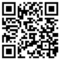 QR Code for bitcoin:1LvyWJAD5cvPyNynFYu8a9jWsbbayLvVT6