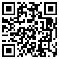 QR Code for bitcoin:1LvzJSAGxtv9fa3DUNpXB5Ybr7qennf7wT