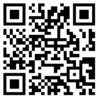 QR Code for bitcoin:1Lw2DPWgtrYAb3BYgPEh4DUeBE1CReuueM
