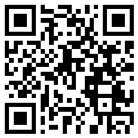 QR Code for bitcoin:1Lw6LdTtvsMu6oFe5kqQk7GphTH78Ckme5