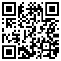 QR Code for bitcoin:1LwBnGPYVtCxUzP9GTP6DiAA9XvvsvJcpE