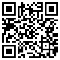 QR Code for bitcoin:1LwJx7YRvMA6twfHaG7yY66bDfxBcttsNm