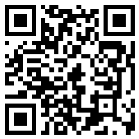 QR Code for bitcoin:1LwUyD7wLD5Tu2wqsRPSGUbZ8DbPYp3Q2G