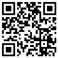QR Code for bitcoin:1LwdfGnYLcezYey65xgwp1jVkXbkKBVsEL