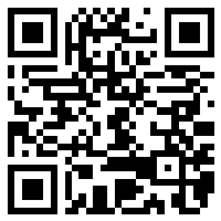 QR Code for bitcoin:1LwfFYoPxpPbbp4Lx9vjo9SME6NqsawAA6
